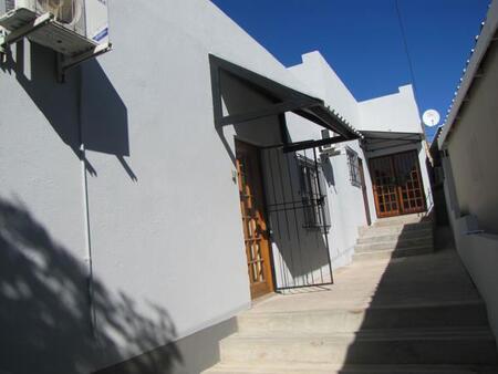 Studio Apartment in Springbok