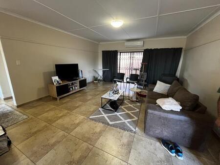 2 Bedroom Townhouse in Hillcrest