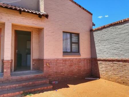 2 Bedroom House in Kathu