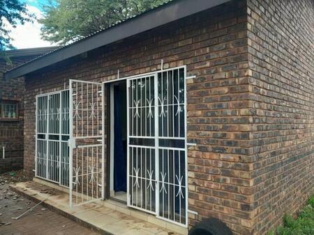 1 Bedroom Apartment in Kuruman
