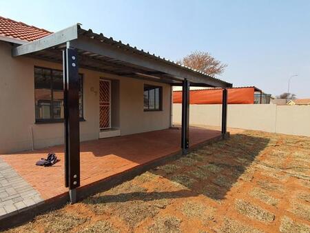 2 Bedroom House in Kathu