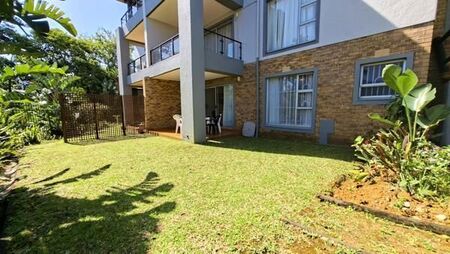 2 Bedroom Apartment in Ramsgate