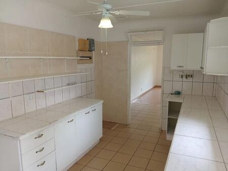 3 Bedroom House in Arboretum