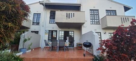 2 Bedroom Apartment in Umhlanga Rocks