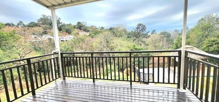 Studio apartment in Westville