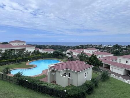3 Bedroom Apartment in La Lucia
