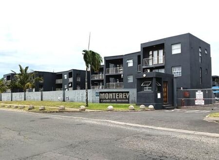 2 Bedroom Apartment in Meer En See