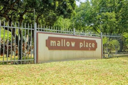 3 Bedroom Duplex in Arboretum