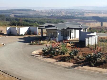 2 Bedroom Apartment in Hilton