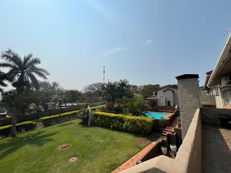 2 Bedroom Apartment in Mtunzini