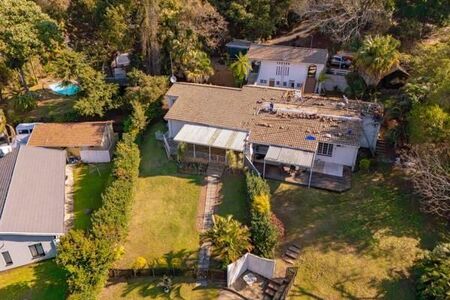 3 Bedroom Simplex in Westville