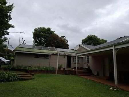 4 Bedroom House in Merrivale Heights