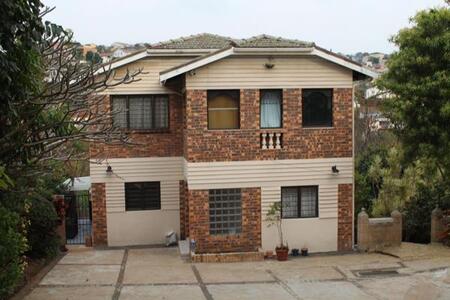 2 Bedroom Apartment in Reservoir Hills