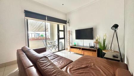 2 Bedroom Apartment in Umhlanga Ridge