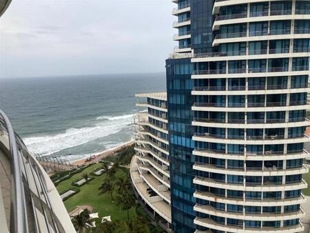 1 Bedroom Apartment in Umhlanga Rocks