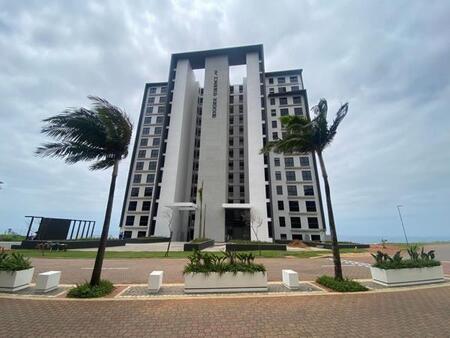 2 Bedroom Apartment in Umhlanga Ridge