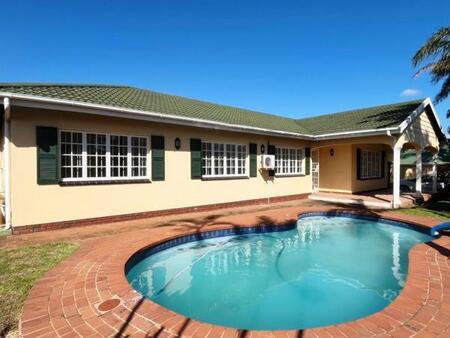 4 Bedroom House in Prestondale