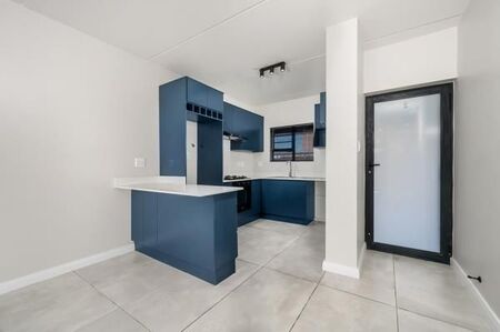 2 Bedroom House in Pinelands