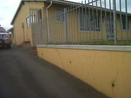 2 Bedroom House in Shallcross