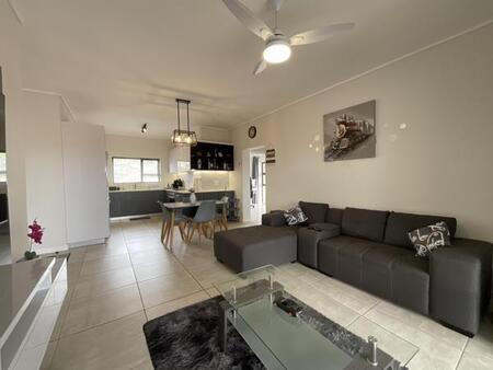 3 Bedroom Apartment in Izinga Estate