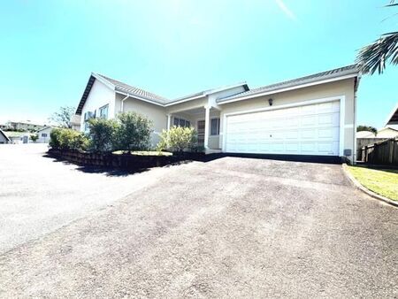 3 Bedroom House in Broadlands