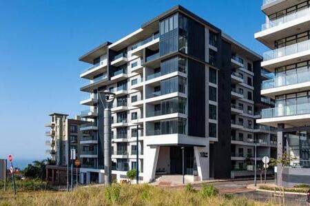 2 Bedroom Apartment in Umhlanga Ridge