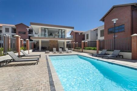 1 Bedroom Apartment in Umhlanga Ridge