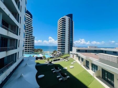 2 Bedroom Apartment in Umhlanga Rocks