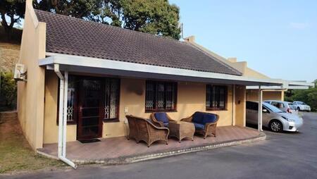 3 Bedroom House in Escombe