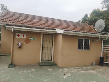 2 Bedroom Apartment in Pinelands