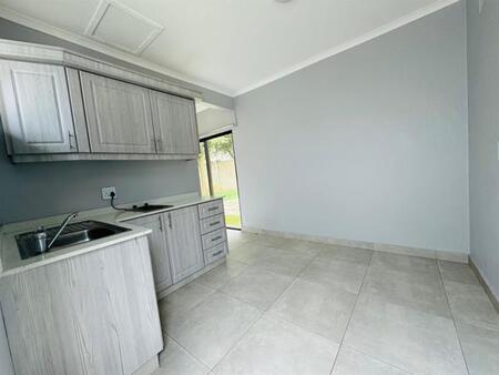 1 Bedroom Apartment in Everton