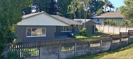 3 Bedroom House in Yellowwood Park