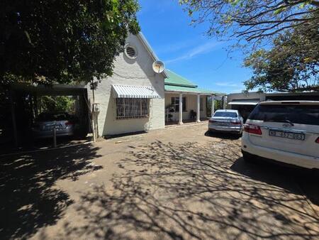 4 Bedroom House in Park Hill