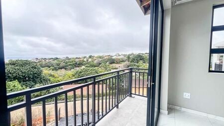3 Bedroom Apartment in Durban North