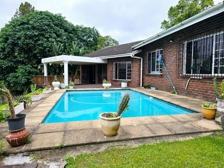 4 Bedroom House in Kloof