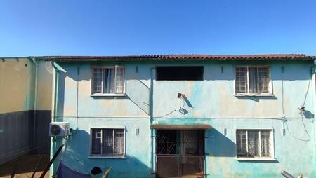 1 Bedroom Apartment in Grove End