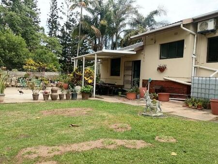 4 Bedroom House in Yellowwood Park