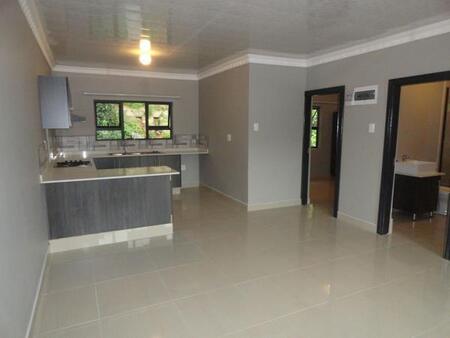 2 Bedroom Apartment in Park Hill