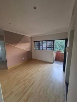 3 Bedroom Apartment in Warner Beach