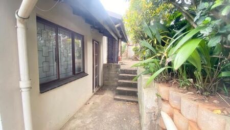 1 Bedroom Apartment in Umbilo