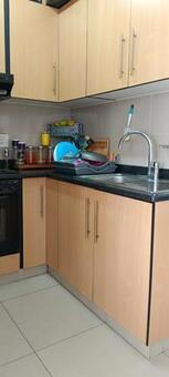 2 Bedroom Apartment in North Beach