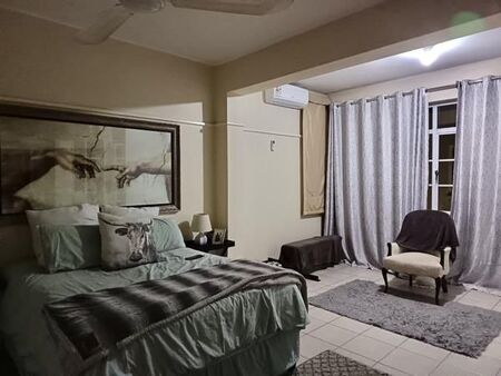 2 Bedroom Apartment in Morningside