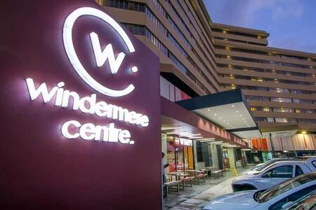 1 Bedroom Apartment in Windermere