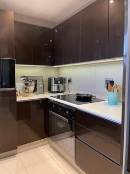 3 Bedroom Apartment in Musgrave