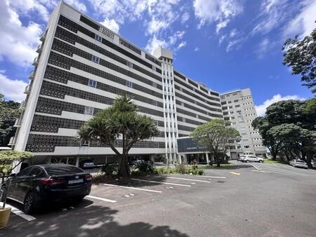 1 Bedroom Apartment in Musgrave