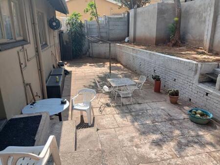 2 Bedroom House in Bluff