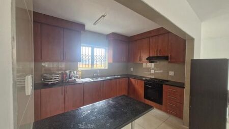 3 Bedroom Apartment in Sydenham