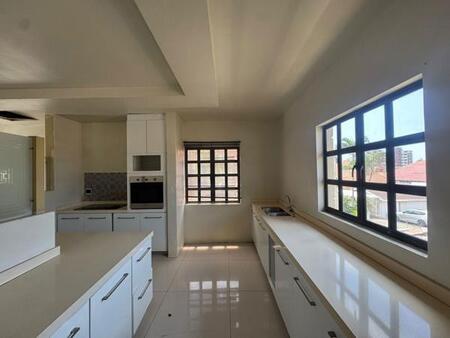 3 Bedroom Apartment in Musgrave