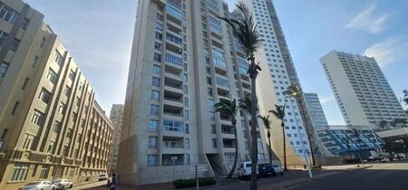 2 Bedroom House in South Beach