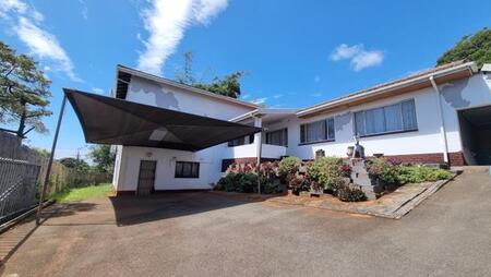 5 Bedroom House in Bluff